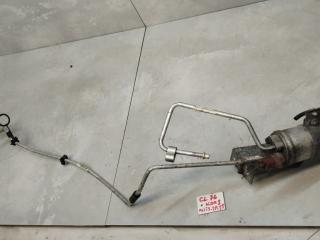 трубка кондиционера Mitsubishi Space Star 1 поколение [рестайлинг] 2003, 1.8 л., бензин, МКПП, минивэн