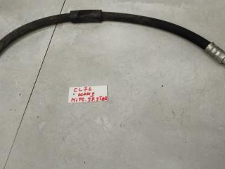 трубка кондиционера Mitsubishi Space Star 1 поколение [рестайлинг] 2003, 1.8 л., бензин, МКПП, минивэн