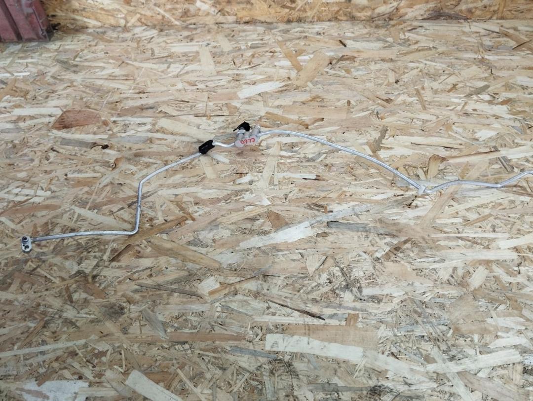 трубка кондиционера Mitsubishi Space Star 2 2015, 1.2 л., бензин, МКПП, хетчбэк 5 дв. - фото №1