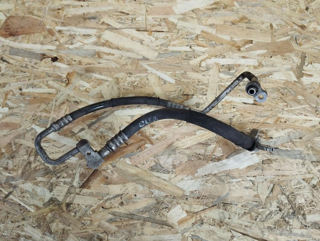 трубка кондиционера Opel Vectra C 2004, 2.2 л., бензин, АКПП, хетчбэк 5 дв. - фото №1