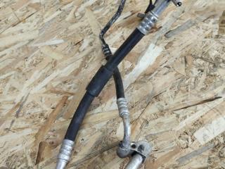 трубка кондиционера Opel Vectra C 2004, 2.2 л., бензин, АКПП, хетчбэк 5 дв.