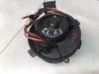 моторчик печки Citroen Xsara Picasso 1 поколение 2003, 2.0 л., дизель, МКПП, минивэн