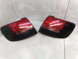 Фонарь задний (комплект) Audi A6 4F/C6 [рестайлинг] 2008, 2.7 л., TDi, дизель, АКПП, универсал