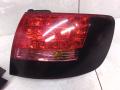 Фонарь задний (комплект) Audi A6 4F/C6 [рестайлинг] 2008, 2.7 л., TDi, дизель, АКПП, универсал - фото №2