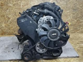 двигатель Volkswagen Passat B5 1998, 1.6 л., бензин, универсал, AHL