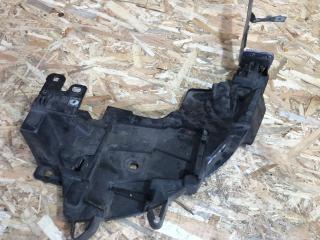 передняя панель крепления облицовки (телевизор) Renault Fluence 1 поколение 2009, 2.0 л., бензин, МКПП, седан