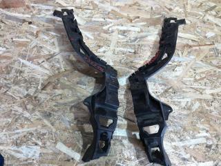 Крепление бампера заднего Renault Fluence 1 поколение 2009, 2.0 л., бензин, МКПП, седан