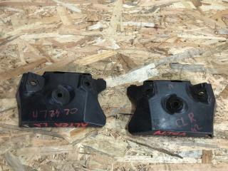 Крепление бампера переднего SEAT Altea 1 поколение 2005, 1.9 л., дизель, МКПП, минивэн