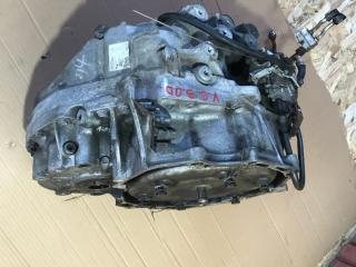 КПП автоматическая (АКПП) Opel Vectra C [рестайлинг] 2007, 3.0 л., дизель, универсал