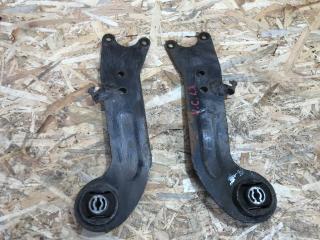 рычаг задний Opel Vectra C 2004, 2.2 л., бензин, АКПП, хетчбэк 5 дв.