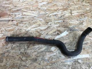 патрубок радиатора Renault Fluence 1 поколение 2009, 2.0 л., бензин, МКПП, седан