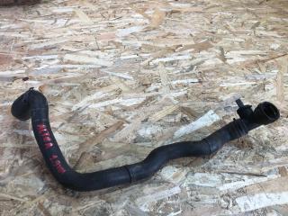 патрубок радиатора SEAT Altea 1 поколение 2005, 1.9 л., дизель, МКПП, минивэн