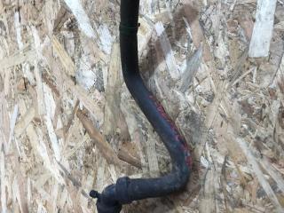 патрубок отопителя (печки) Renault Fluence 1 поколение 2009, 2.0 л., бензин, МКПП, седан