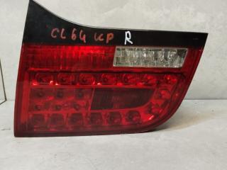 фонарь крышки багажника правый Audi A6 4F/C6 [рестайлинг] 2008, 2.7 л., дизель, АКПП, универсал