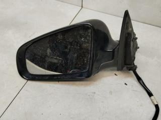 зеркало наружное левое Audi A6 4F/C6 [рестайлинг] 2008, 2.7 л., TDi, дизель, АКПП, универсал