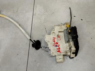 замок двери передней левой Audi A6 4F/C6 [рестайлинг] 2008, 2.7 л., TDi, дизель, АКПП, универсал