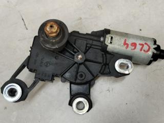 моторчик заднего стеклоочистителя (дворника) Audi A6 4F/C6 [рестайлинг] 2008, 2.7 л., TDi, дизель, АКПП, универсал