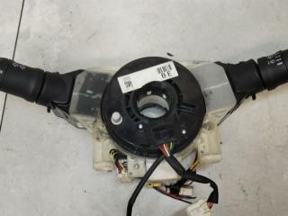 переключатель подрулевой (стрекоза) Nissan Primera P12 2005, 1.8 л., бензин, МКПП, универсал