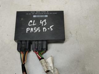 блок комфорта Volkswagen Passat B5 [рестайлинг] 2002, 1.6 л., бензин, универсал, 1C0959799B