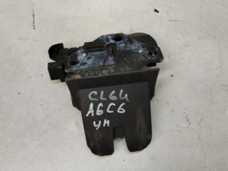 замок багажника Audi A6 4F/C6 [рестайлинг] 2008, 2.7 л., TDi, дизель, АКПП, универсал