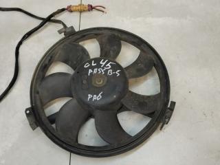 вентилятор радиатора Volkswagen Passat B5 1998, 1.6 л., бензин, универсал