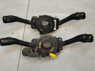 переключатель подрулевой (стрекоза) Volkswagen Passat B5 1998, 1.6 л., бензин, универсал