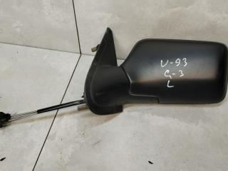 зеркало наружное левое Volkswagen Golf 3 поколение 1995, 1.9 л., дизель, МКПП, универсал