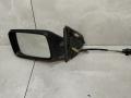 зеркало наружное левое Volkswagen Golf 3 поколение 1995, 1.9 л., дизель, МКПП, универсал - фото №2