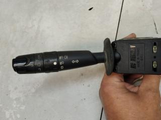 переключатель поворотов Citroen Xsara Picasso 1 поколение 2003, 2.0 л., дизель, МКПП, минивэн