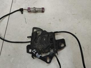 замок капота Volkswagen Passat B5 1998, 1.6 л., бензин, универсал