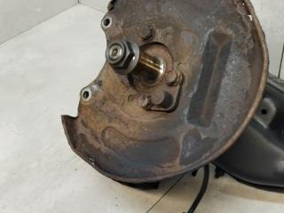 рычаг задний левый Mitsubishi Space Star 1 поколение [рестайлинг] 2003, 1.8 л., бензин, МКПП, минивэн