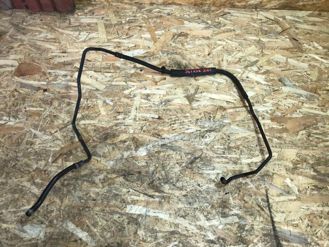 трубка гидроусилителя Fiat Ulysse 1 поколение 1998, 2.0 л., бензин, минивэн - фото №1