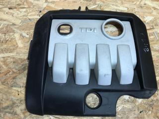 декоративная крышка двигателя SEAT Altea 1 поколение 2005, 1.9 л., дизель, МКПП, минивэн