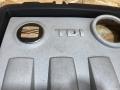 декоративная крышка двигателя SEAT Altea 1 поколение 2005, 1.9 л., дизель, МКПП, минивэн - фото №2