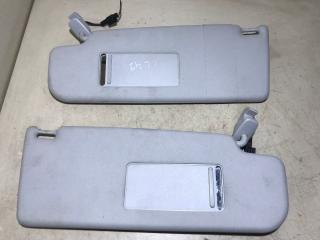 козырек солнцезащитный SEAT Altea 1 поколение 2005, 1.9 л., дизель, МКПП, минивэн