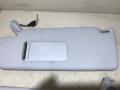 козырек солнцезащитный SEAT Altea 1 поколение 2005, 1.9 л., дизель, МКПП, минивэн - фото №3