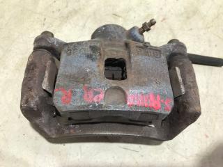 суппорт задний правый Mitsubishi Space Runner 2 поколение 2000