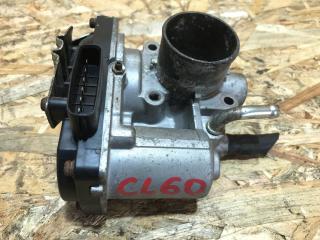 заслонка дроссельная Mitsubishi Space Star 2 2015, 1.2 л., бензин, МКПП, хетчбэк 5 дв.