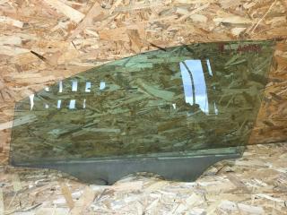 стекло двери передней левой SEAT Altea 1 поколение 2005, 1.9 л., дизель, МКПП, минивэн