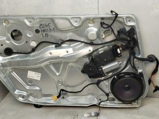 стеклоподъемник передний левый Volkswagen Passat B5 1998, 1.6 л., бензин, универсал