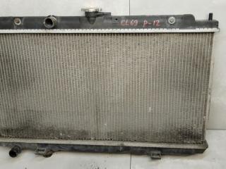 радиатор (основной) Nissan Primera P12 2005, 1.8 л., бензин, МКПП, универсал