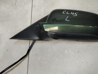 зеркало наружное левое Volkswagen Passat B5 1998, 1.6 л., бензин, универсал