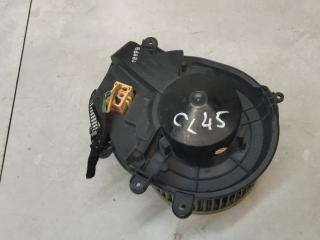 моторчик печки Volkswagen Passat B5 1998, 1.6 л., бензин, универсал