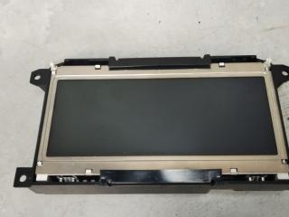 дисплей Audi A6 4F/C6 [рестайлинг] 2008, 2.7 л., TDi, дизель, АКПП, универсал, 4F0919603