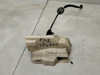 замок двери передней левой Volkswagen Touran 1 поколение 2005, 1.9 л., дизель, МКПП, минивэн