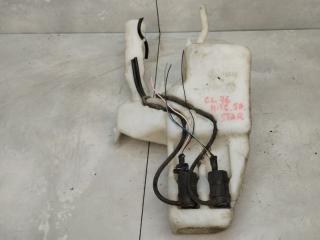 бачок омывателя Mitsubishi Space Star 1 поколение [рестайлинг] 2003, 1.8 л., бензин, МКПП, минивэн