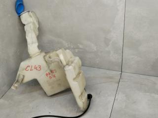 бачок омывателя Volkswagen Passat B5 [рестайлинг] 2002, 1.6 л., бензин, универсал