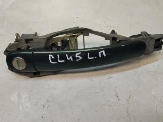 ручка наружная передняя левая Volkswagen Passat B5 1998, 1.6 л., бензин, универсал