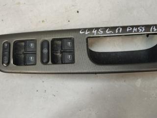 блок управления стеклоподъемниками Volkswagen Passat B5 1998, 1.6 л., бензин, универсал