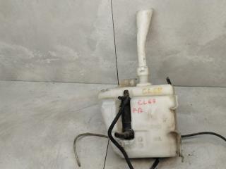 бачок омывателя Nissan Primera P12 2005, 1.8 л., бензин, МКПП, универсал